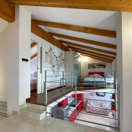 Bh - - Modern Flat 4 People Lejlighed Menton