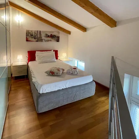 Lejlighed Bh - - Modern Flat 4 People