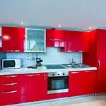 Appartamento 5 Pers Parking Wifi Ac *