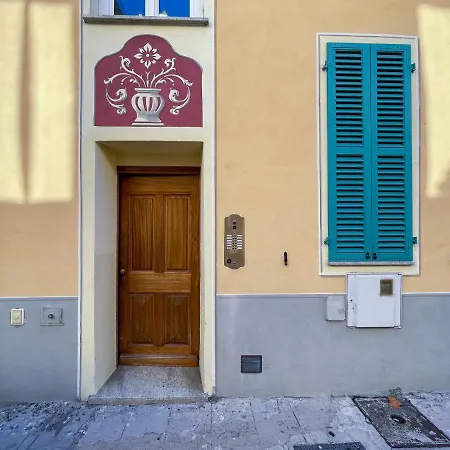 5 Pers Parking Wifi Ac Apartment Menton