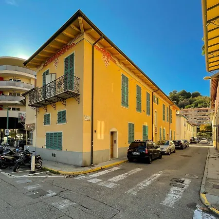 5 Pers Parking Wifi Ac Apartment *